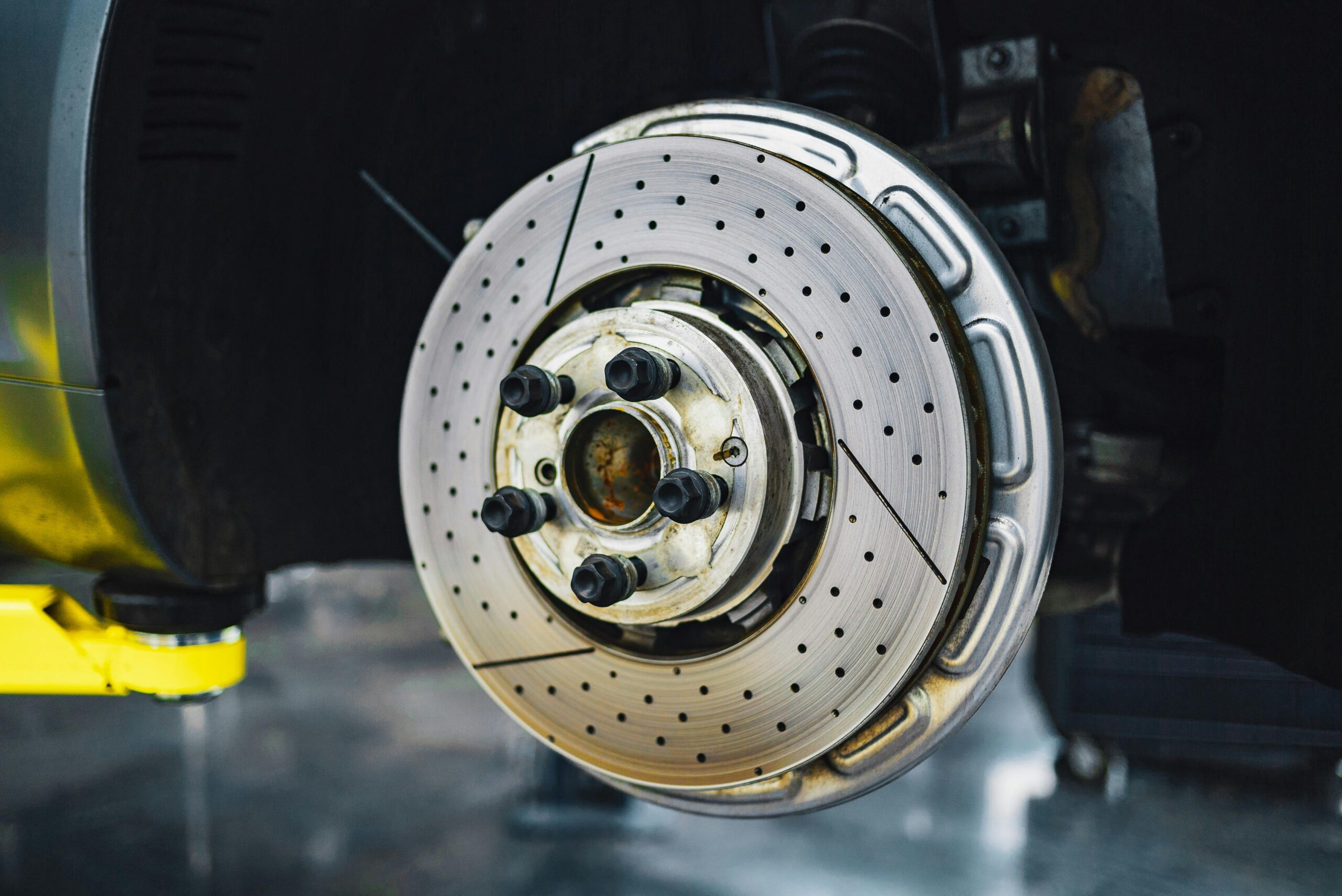 Learn About Fluid Services Learn About Fluid Services
