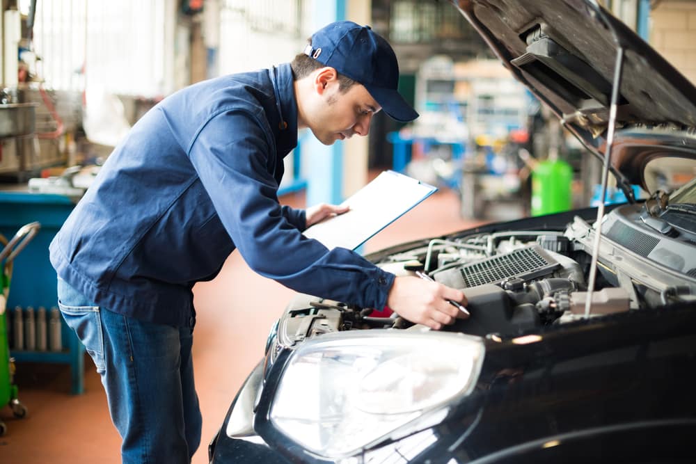 car diagnostics