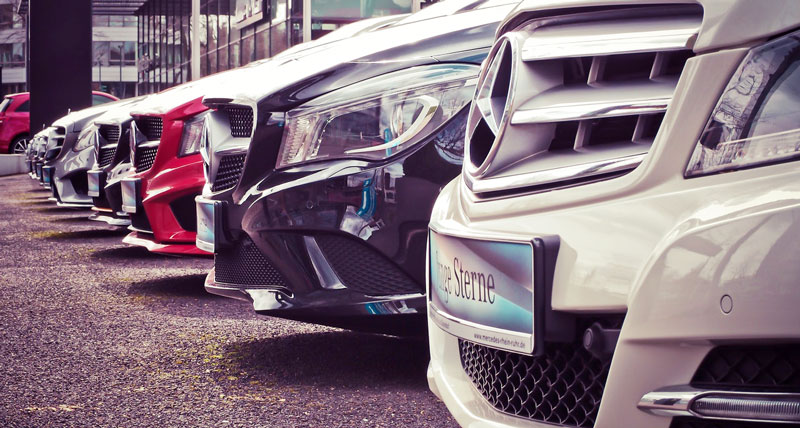 European Vehicle Services European Vehicle Services