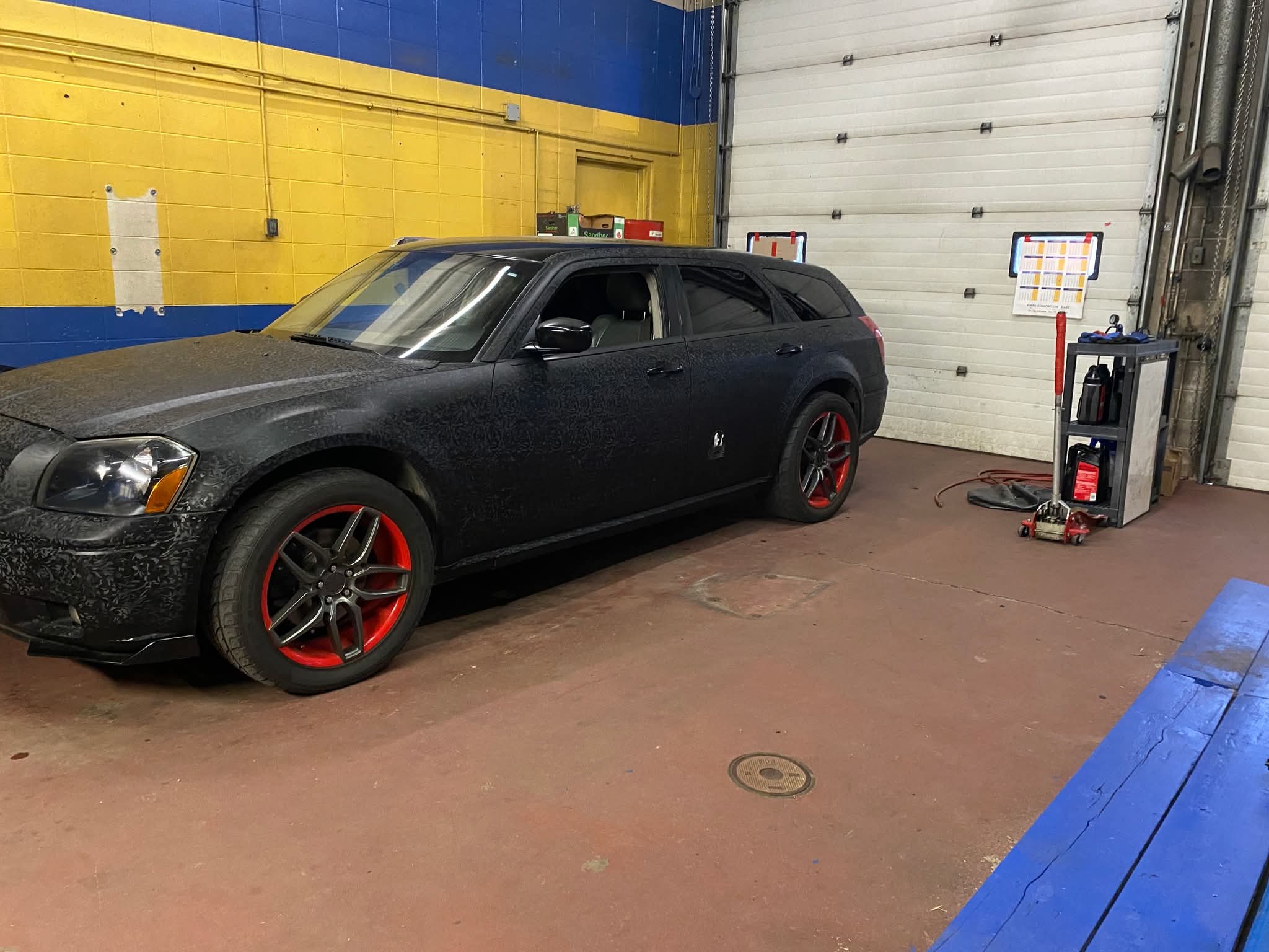 American Vehicle Services American Vehicle Services