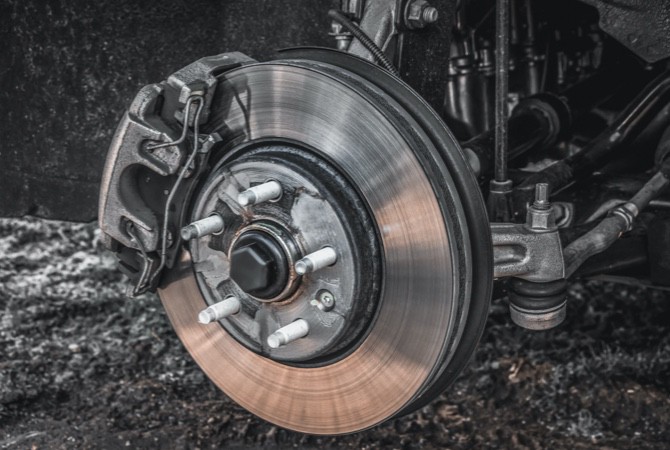 The Importance of Brake System Maintenance: Stay Safe on the Road